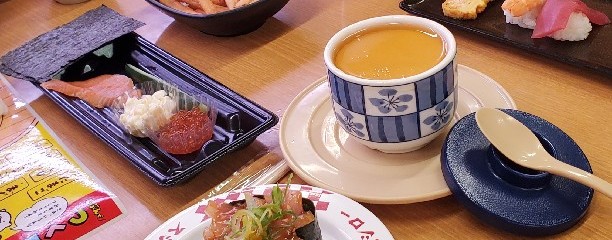 スシロー 一之江店