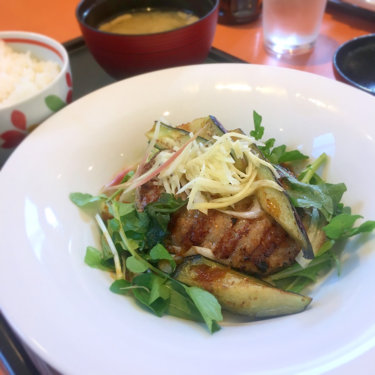 デニーズ 小田原 荻窪 店