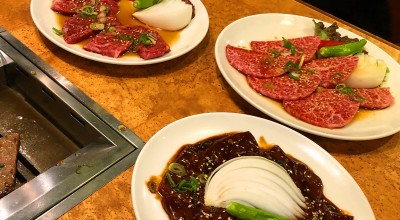 焼肉処 羅生門 四谷本店 四ツ谷 飯田橋 神楽坂 四谷三丁目 焼肉 ホルモン