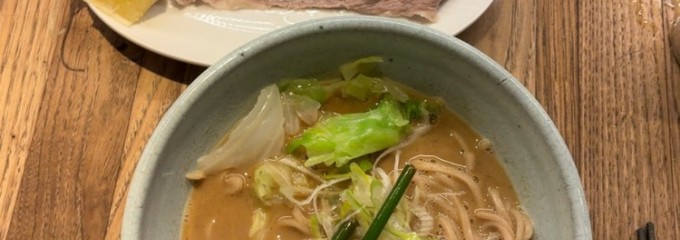 和醸良麺 すがり