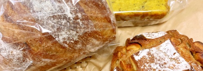 bricolage bread & co.