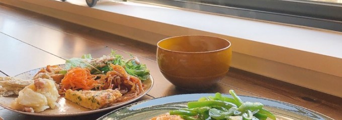 kitchen Muu