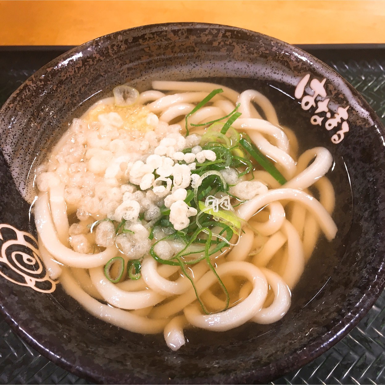 はなまる うどん 天神橋 筋 三 丁目 店