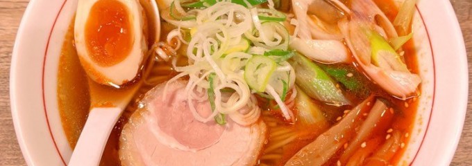 柳家 仙台駅東口店