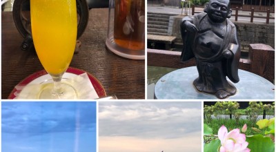 茶屋花冠 佐原駅 スイーツ その他