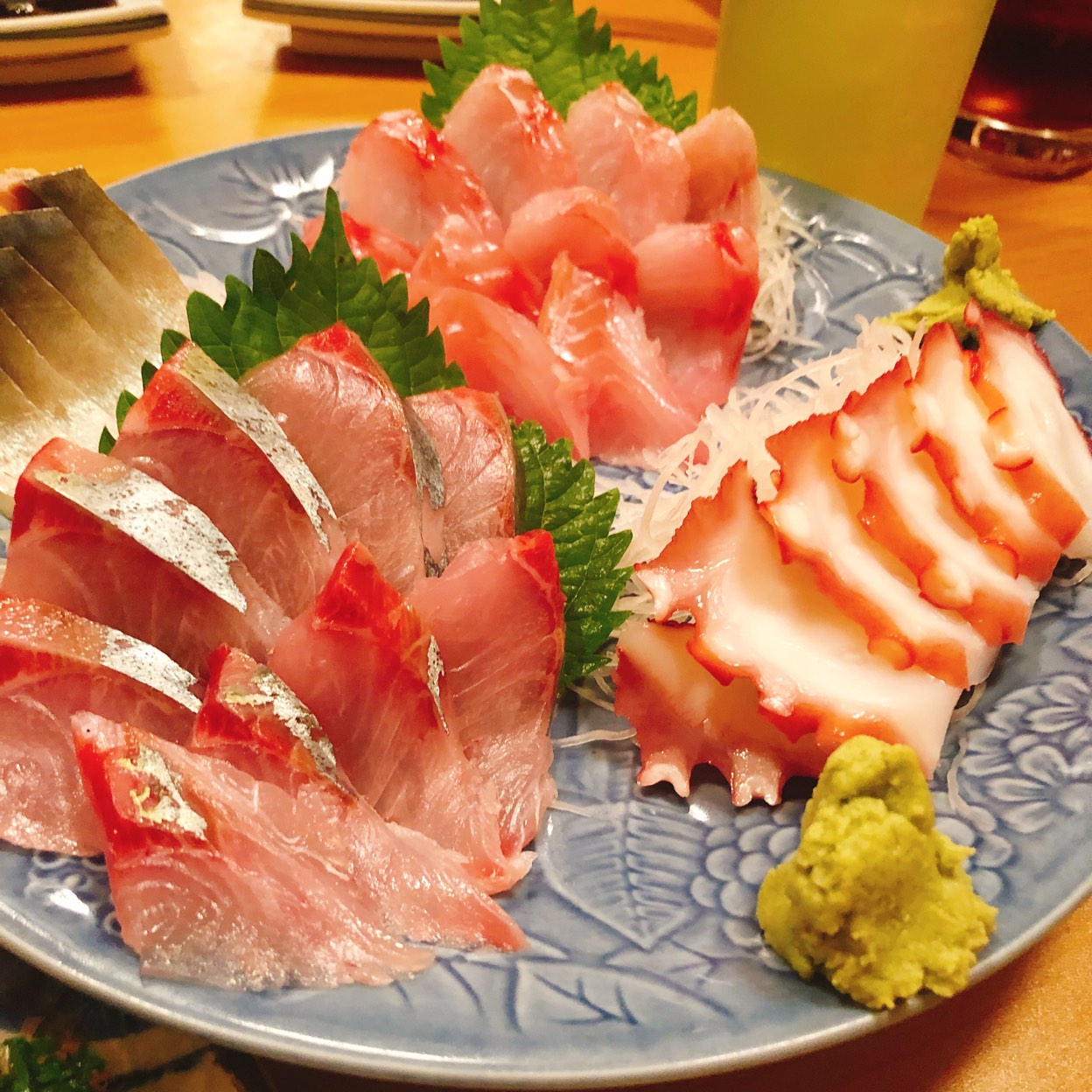 魚家 ととや (赤羽駅/居酒屋)