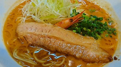 味噌中華そば ムタヒロ 西国分寺駅 ラーメン