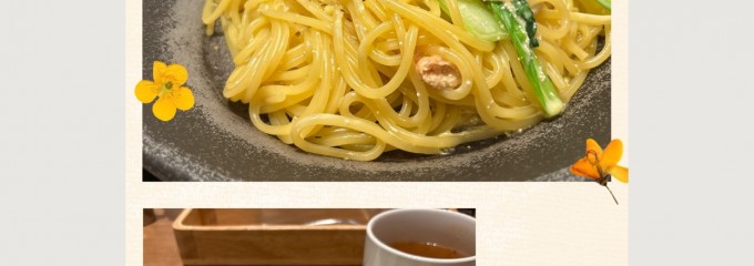 てっぱんのスパゲッティ アスナル金山店