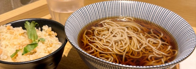 そばいち 新宿店