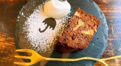 パウンドケーキ専門店cafe Rain ハーブバルrain 中央区 円山公園駅 カフェ