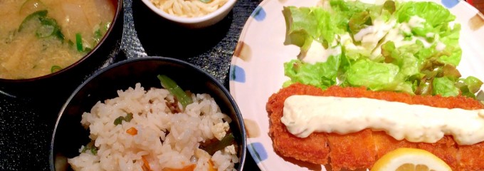 鉄板居酒屋 こんご