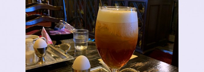 珈琲亭 ルアン