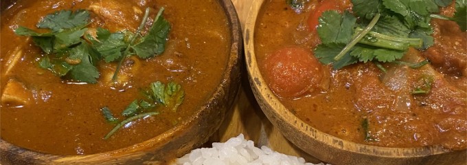 大江カレー