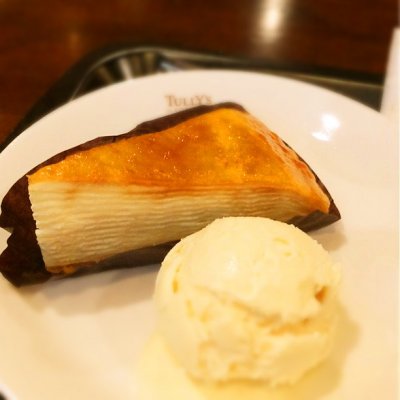 タリーズコーヒー 元住吉駅店 中原 幸区 元住吉 カフェ