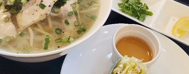 ベトナム料理レストラン Mitsuko