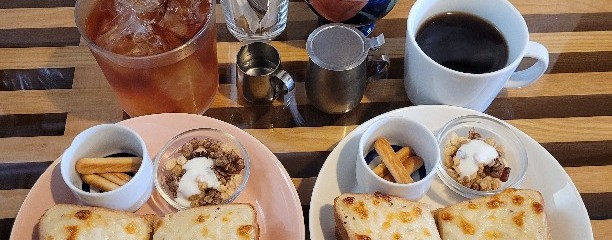 フューチャーヒャクカフェ