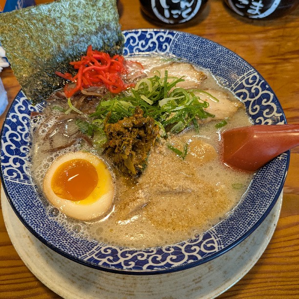 鶴亀堂鶴ヶ島店(鶴ヶ島/ラーメン) | ホットペッパーグルメ