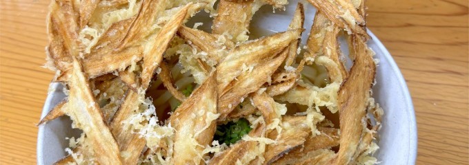 うどん 陣 鳥栖