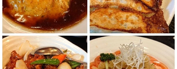 中国料理 大幸