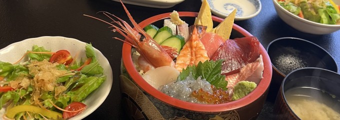 すしやの魚々村