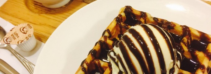 モンブラン