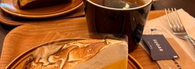 ザ シティ ベーカリー