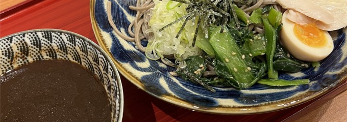 そばえもん　青山一丁目