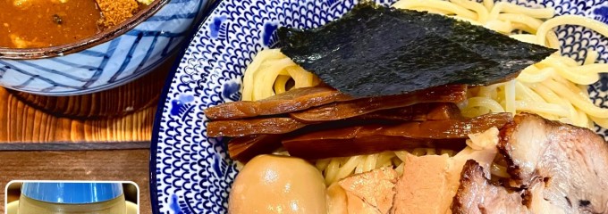 柳麺 まる重