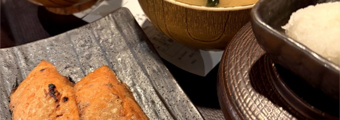 しんぱち食堂 小川町店