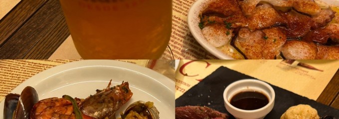 ラ ボデガ 銀座店