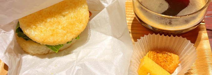 ココトモカフェ 犬山駅店