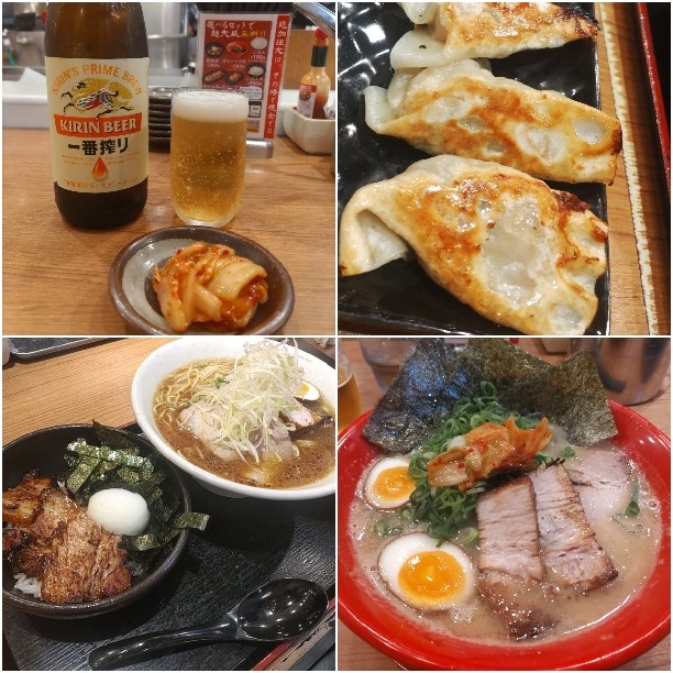 ラーメンたろう 三宮店(北野坂周辺/ラーメン) | ホットペッパーグルメ