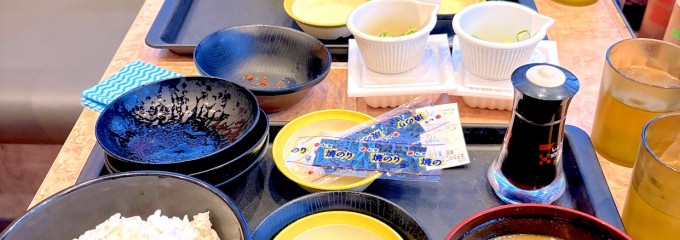 松のや 下永谷店