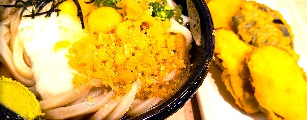 ぶっかけ亭本舗 ふるいち 仲店