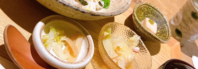 ごはんや一芯 神戸店