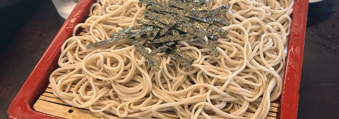 はつ花 本店