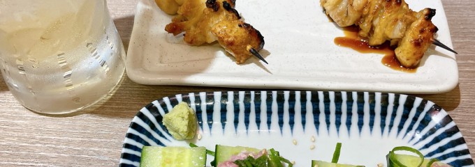 大衆食堂 安べゑ 土浦駅前店