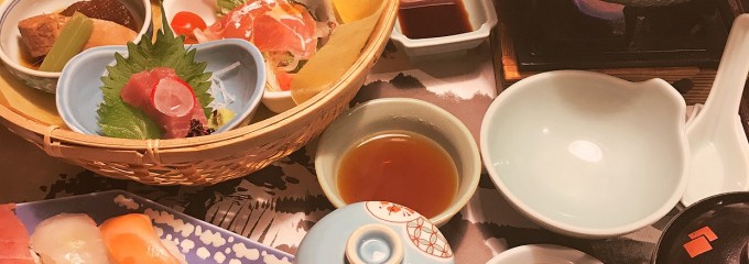活魚と日本料理 和楽心