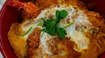 とんかつ伊勢 新宿nsビル店 新宿 代々木 都庁前 とんかつ
