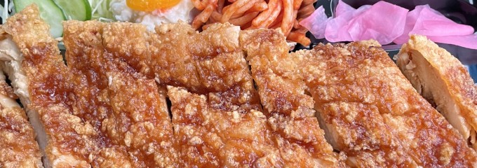 お弁当専門店 まごべん