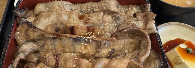 炭火やきとん丸寿 高麗橋店