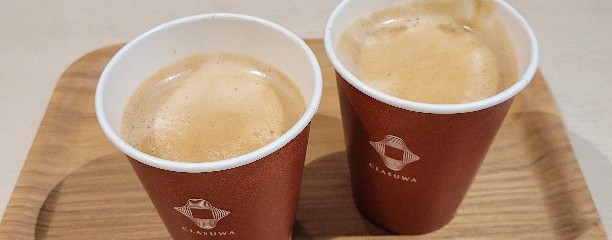 くらすわ ベーカリー&カフェ