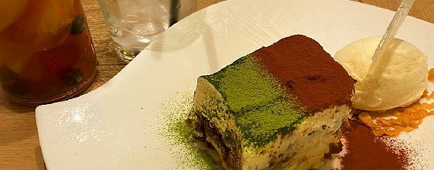 HATAKE CAFE