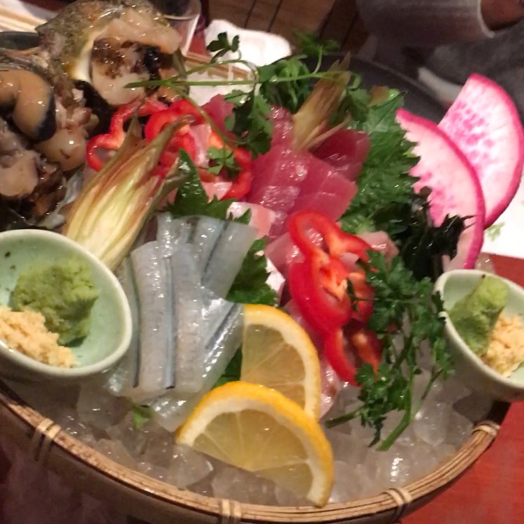 おばんざい鮮魚 鉢屋(藤が丘(名古屋)/居酒屋)＜ネット予約可