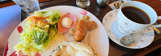 桜珈琲 富田林店