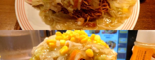 リンガーハット TOKYO PREMIUM 新橋店