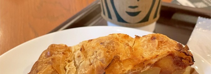 スターバックスコーヒー 横浜公園店