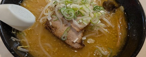 ラーメン屋 福八 東札幌店