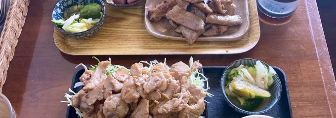きゃべつ畑
