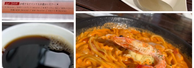 cafe de 505 京都国立近代美術館店
